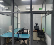 Coffee & Refreshments